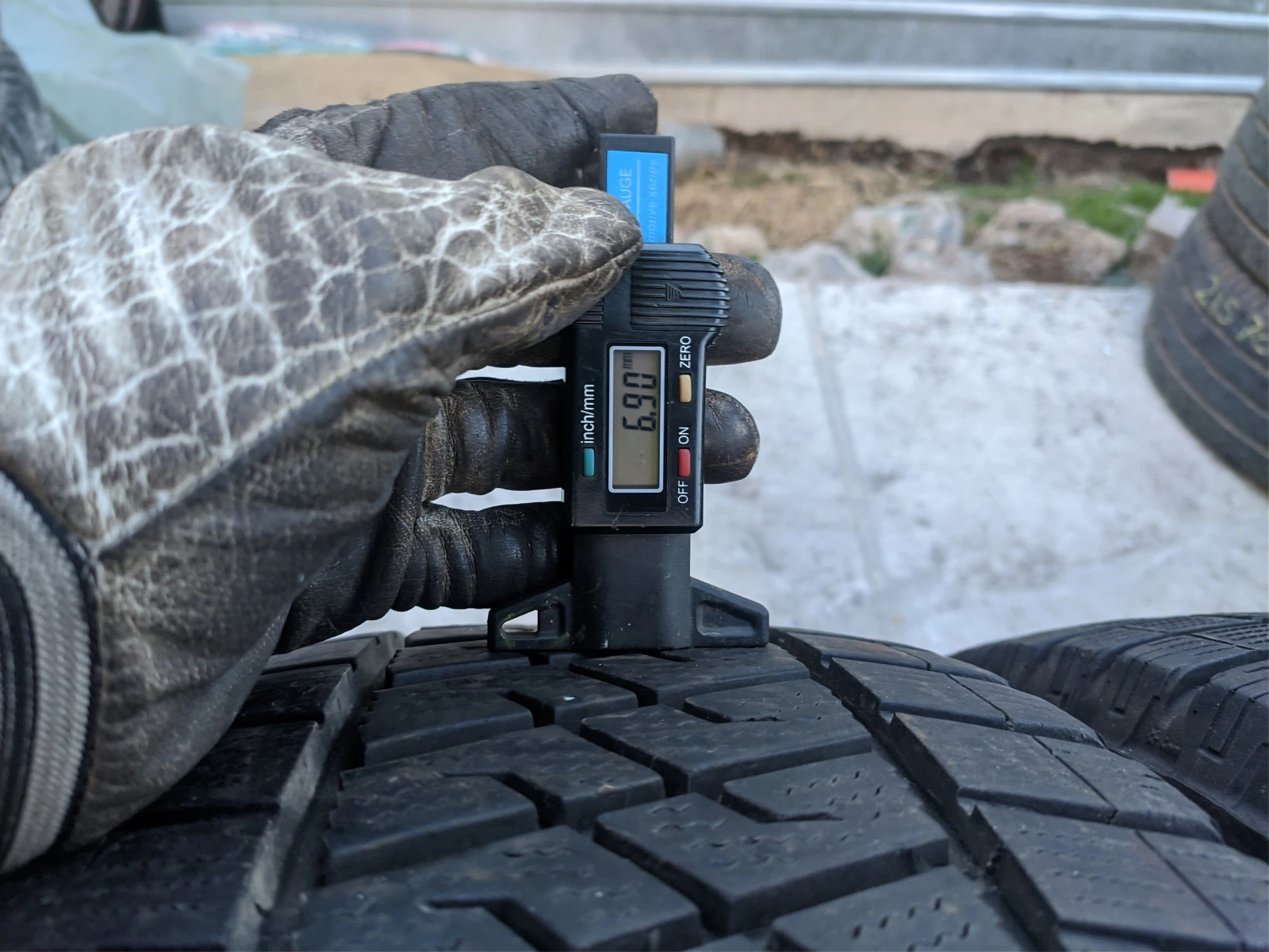  225/65R16 | Mobile.bg   4