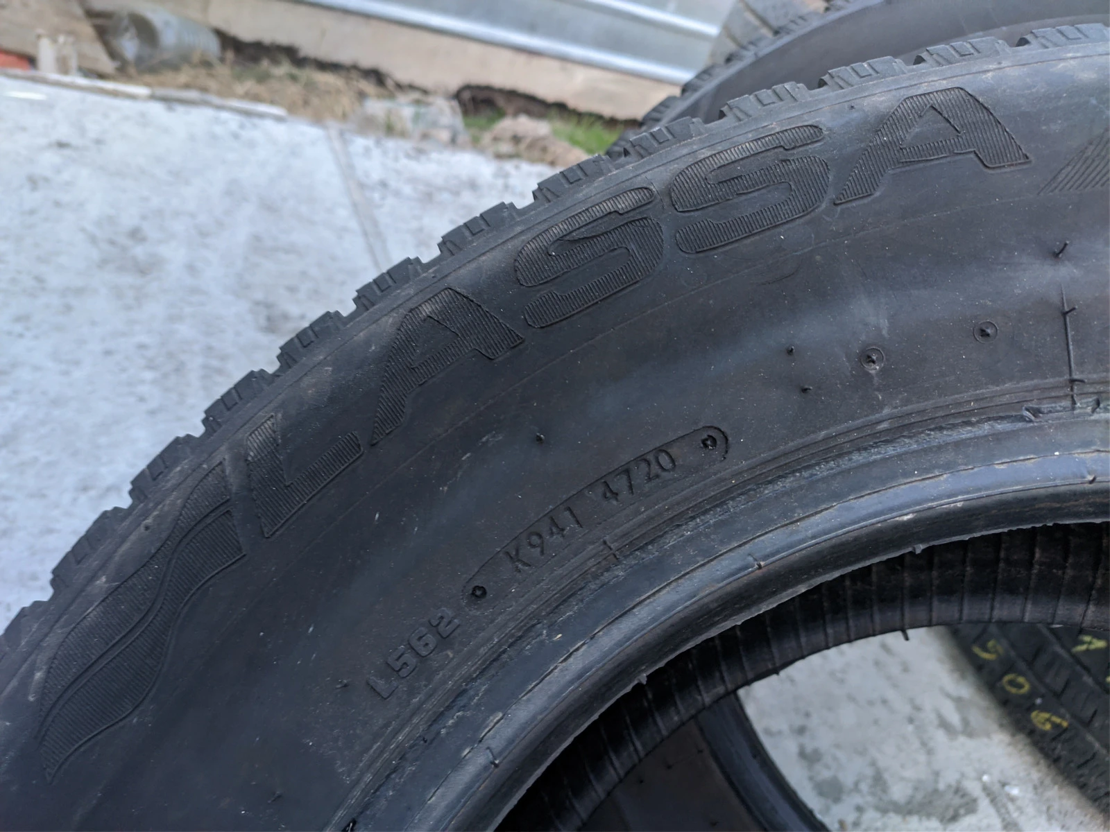  225/65R16 | Mobile.bg   8