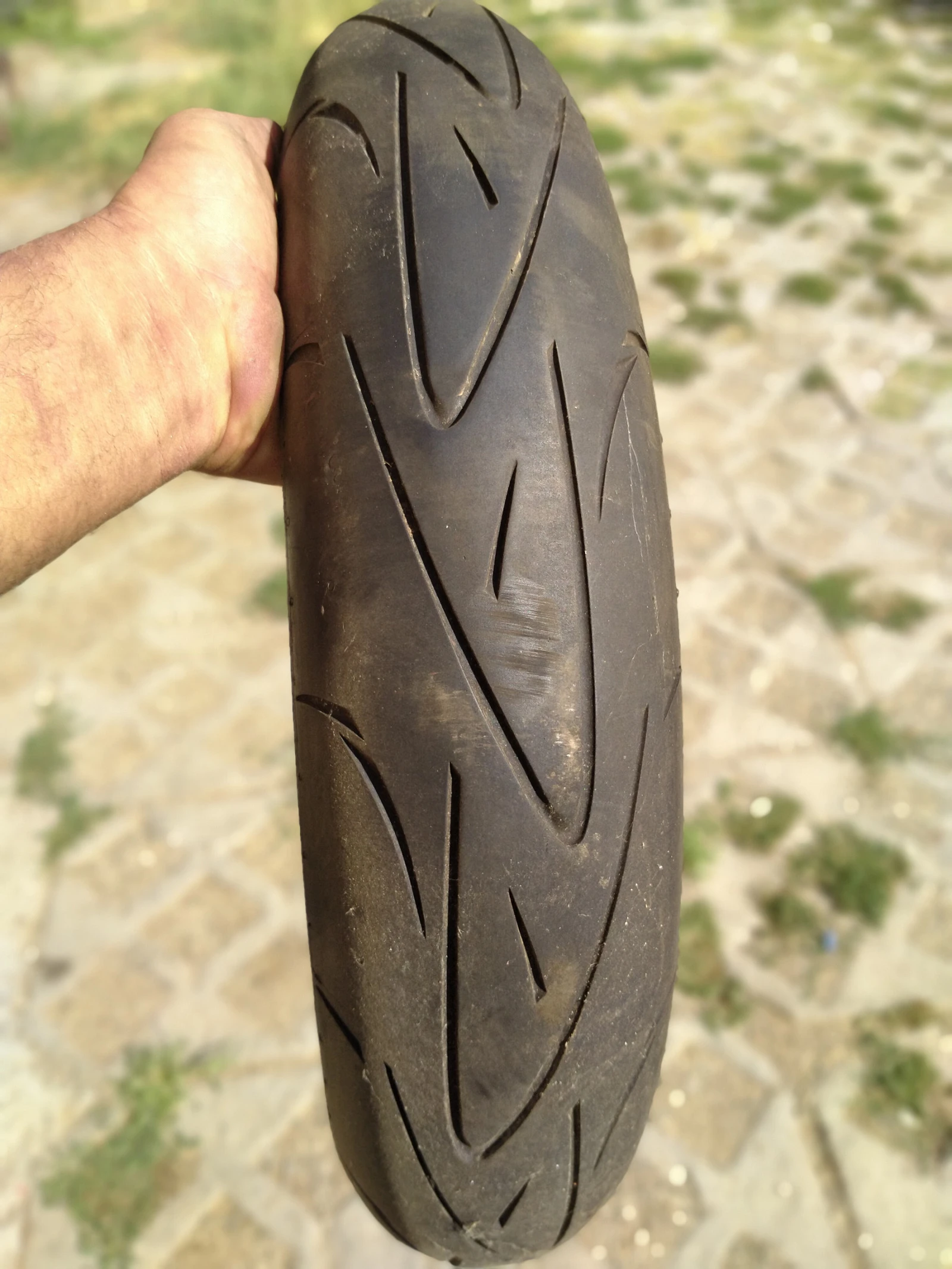  120/70 17 - | Mobile.bg   1