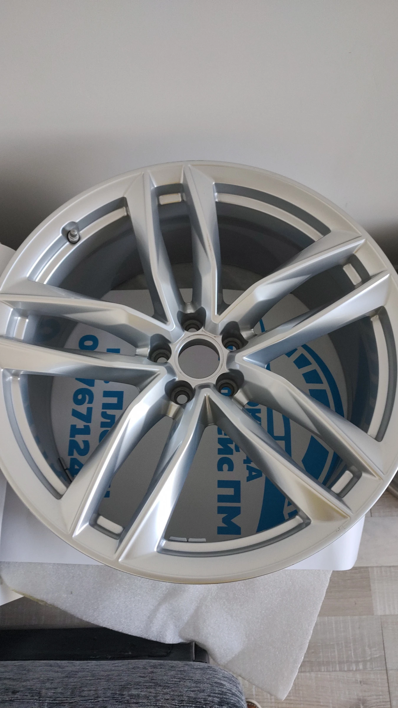   Audi Rs6 | Mobile.bg   4