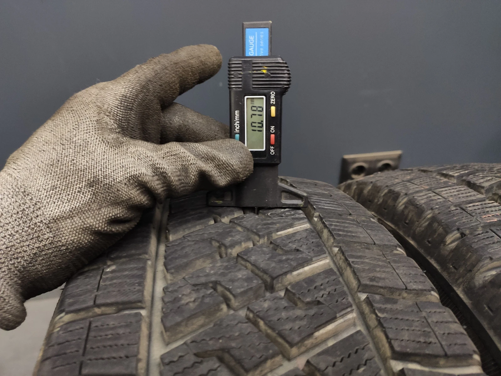  215/65R16 | Mobile.bg   5