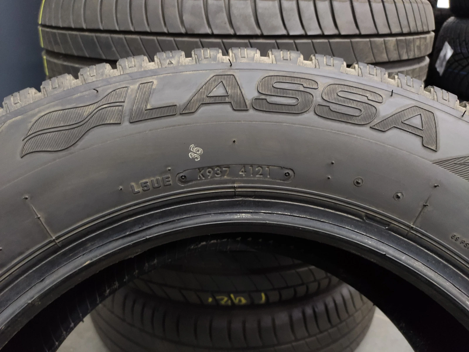  215/65R16 | Mobile.bg   8