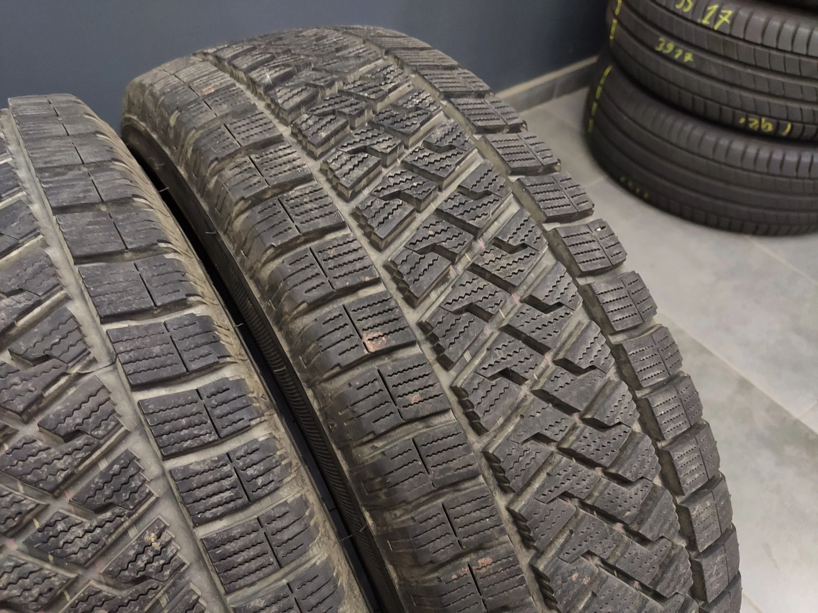  215/65R16 | Mobile.bg   4