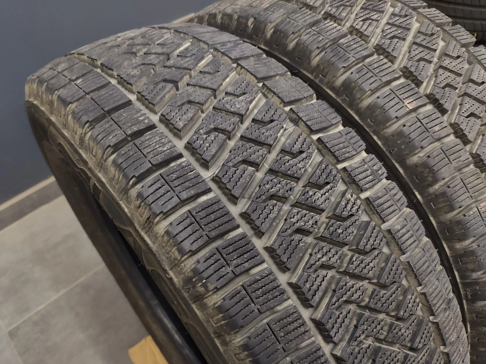  215/65R16 | Mobile.bg   3