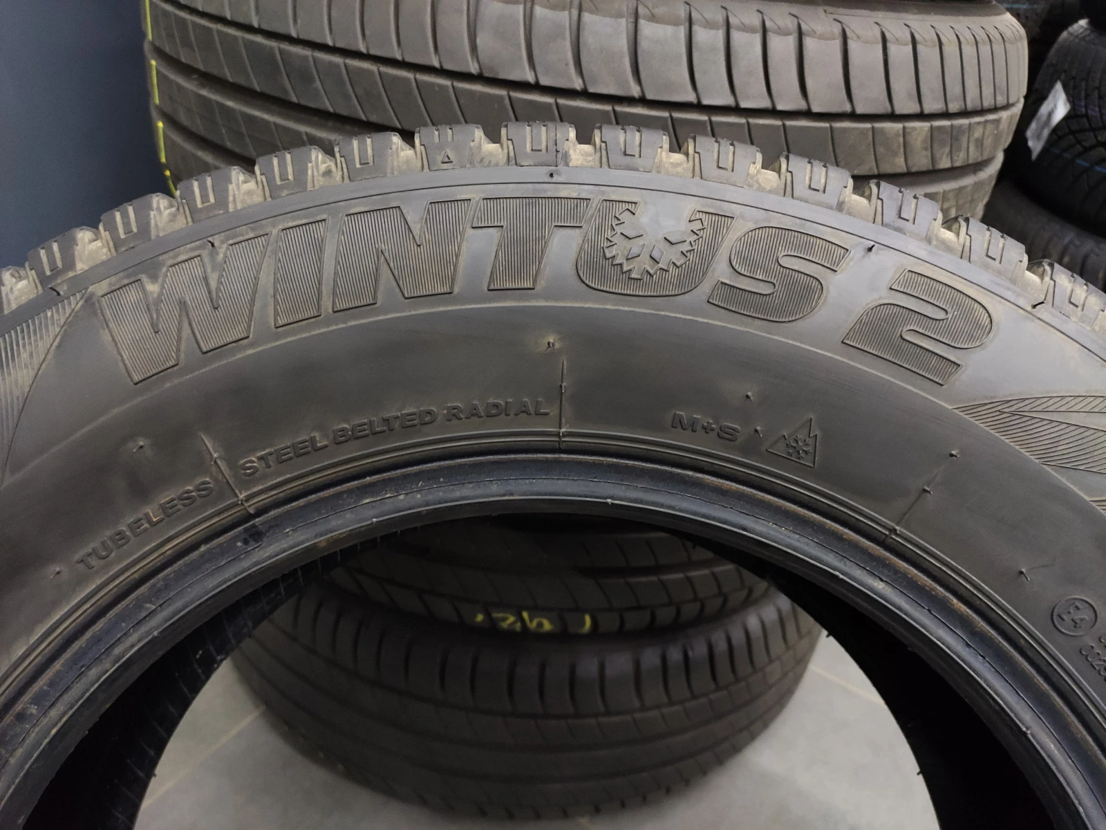  215/65R16 | Mobile.bg   6