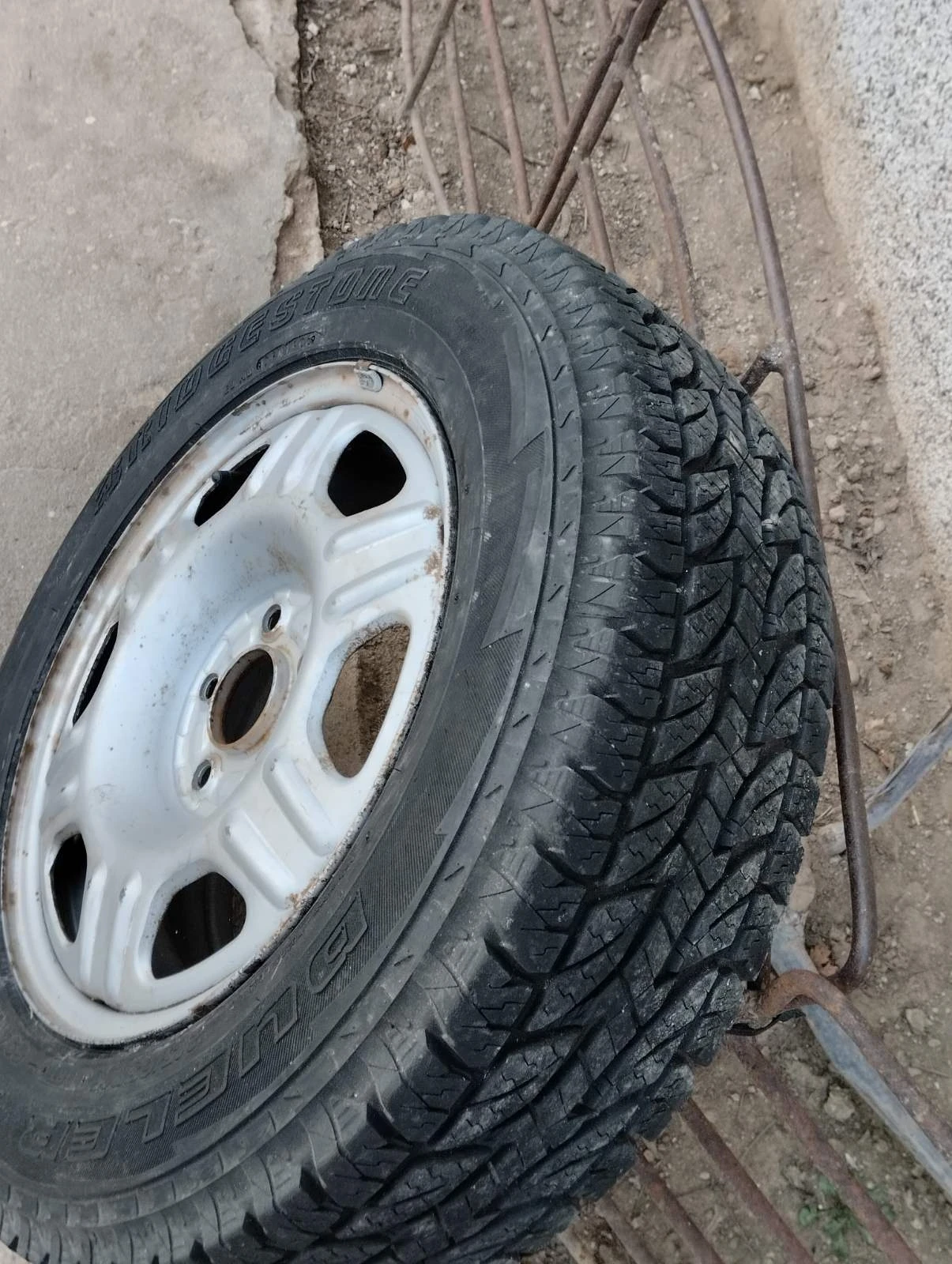 ���� � ������ 215/65R16 �� Honda Cr-v | Mobile.bg � ����������� 2