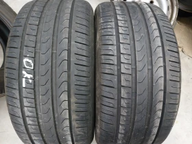 Гуми Летни 245/45R17, снимка 2 - Гуми и джанти - 47158040