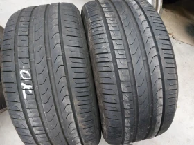 Гуми Летни 245/45R17, снимка 1 - Гуми и джанти - 47158040