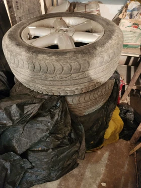    245/65R18  Nissan Murano | Mobile.bg    4