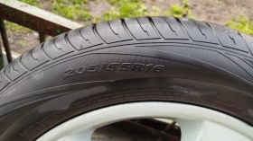    80/25R16  Mercedes-Benz | Mobile.bg    3