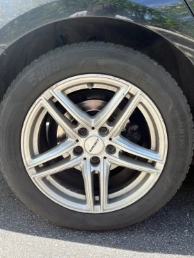 ���� � ������ 225/55R17 �� BMW | Mobile.bg � ����� ������ 4