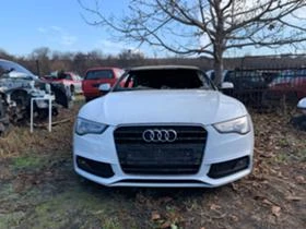 Audi A5 S-LINE,2.0TDI,АВТОМАТ,CGL, снимка 3