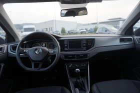 VW Polo Comfortline 1.0 TSI BMT - изображение 5