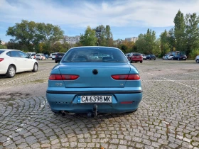 Alfa Romeo 156 1, 9 JTD - изображение 4