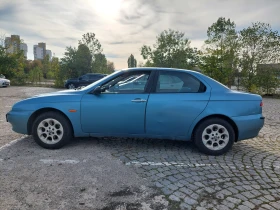 Alfa Romeo 156 1, 9 JTD - изображение 3