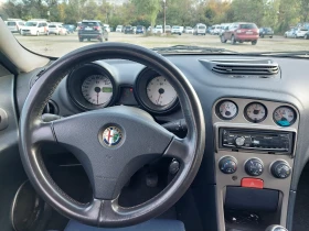 Alfa Romeo 156 1, 9 JTD - изображение 7