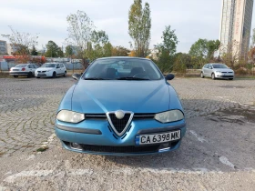 Alfa Romeo 156 1, 9 JTD - изображение 2