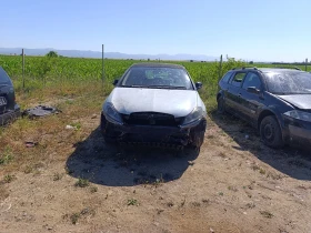 Lancia Delta 1.4i тип мотор 198А4000, снимка 1