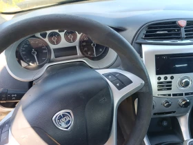 Lancia Delta 1.4i тип мотор 198А4000, снимка 6
