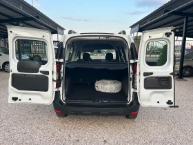 Dacia Dokker 1.6 BENZIN , снимка 10