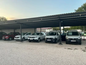 Dacia Dokker 1.6 BENZIN , снимка 13