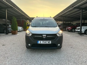Dacia Dokker 1.6 BENZIN , снимка 8