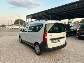 Dacia Dokker 1.6 BENZIN , снимка 3