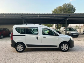 Dacia Dokker 1.6 BENZIN , снимка 6