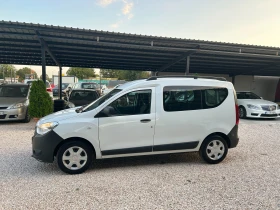 Dacia Dokker 1.6 BENZIN , снимка 2
