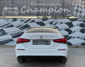 Mercedes-Benz CLA 250 Бартер, снимка 5