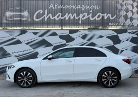 Mercedes-Benz CLA 250 Бартер, снимка 7