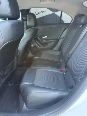 Mercedes-Benz CLA 250 Бартер, снимка 15