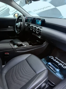 Mercedes-Benz CLA 250 Бартер, снимка 12