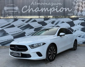Mercedes-Benz CLA 250 Бартер, снимка 1