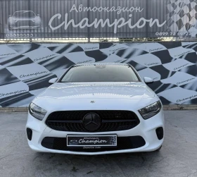 Mercedes-Benz CLA 250 Бартер, снимка 2