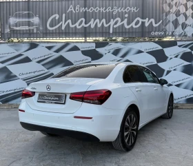 Mercedes-Benz CLA 250 Бартер, снимка 4