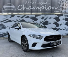 Mercedes-Benz CLA 250 Бартер, снимка 3