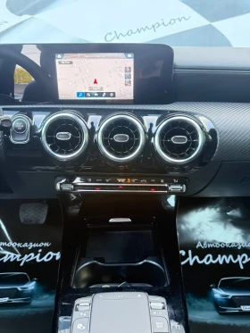 Mercedes-Benz CLA 250 Бартер, снимка 16