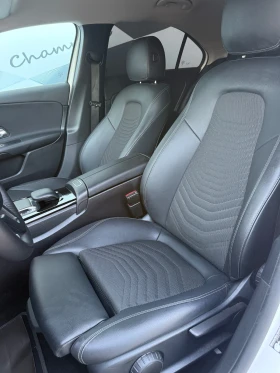 Mercedes-Benz CLA 250 Бартер, снимка 11