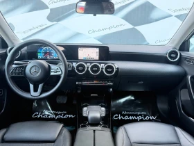 Mercedes-Benz CLA 250 Бартер, снимка 10