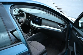 Skoda Octavia, снимка 5