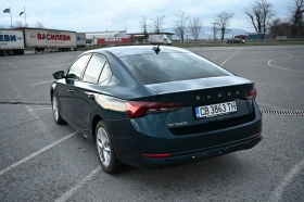 Skoda Octavia, снимка 3
