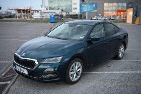 Skoda Octavia, снимка 2