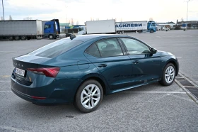 Skoda Octavia, снимка 4