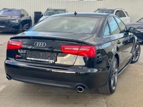 Audi A6 BiTDI-313ps CAM360 DISTRON HUD ПОДГР+ ОБДУХ KEYLES, снимка 7
