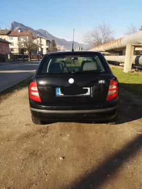 Skoda Fabia, снимка 4