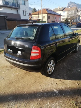 Skoda Fabia, снимка 5
