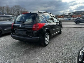 Peugeot 207 SW 1.4I, снимка 4
