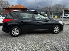 Peugeot 207 SW 1.4I, снимка 6