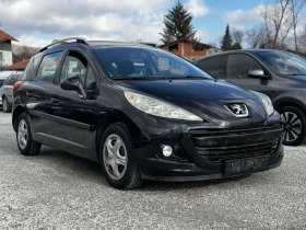 Peugeot 207 SW 1.4I, снимка 2
